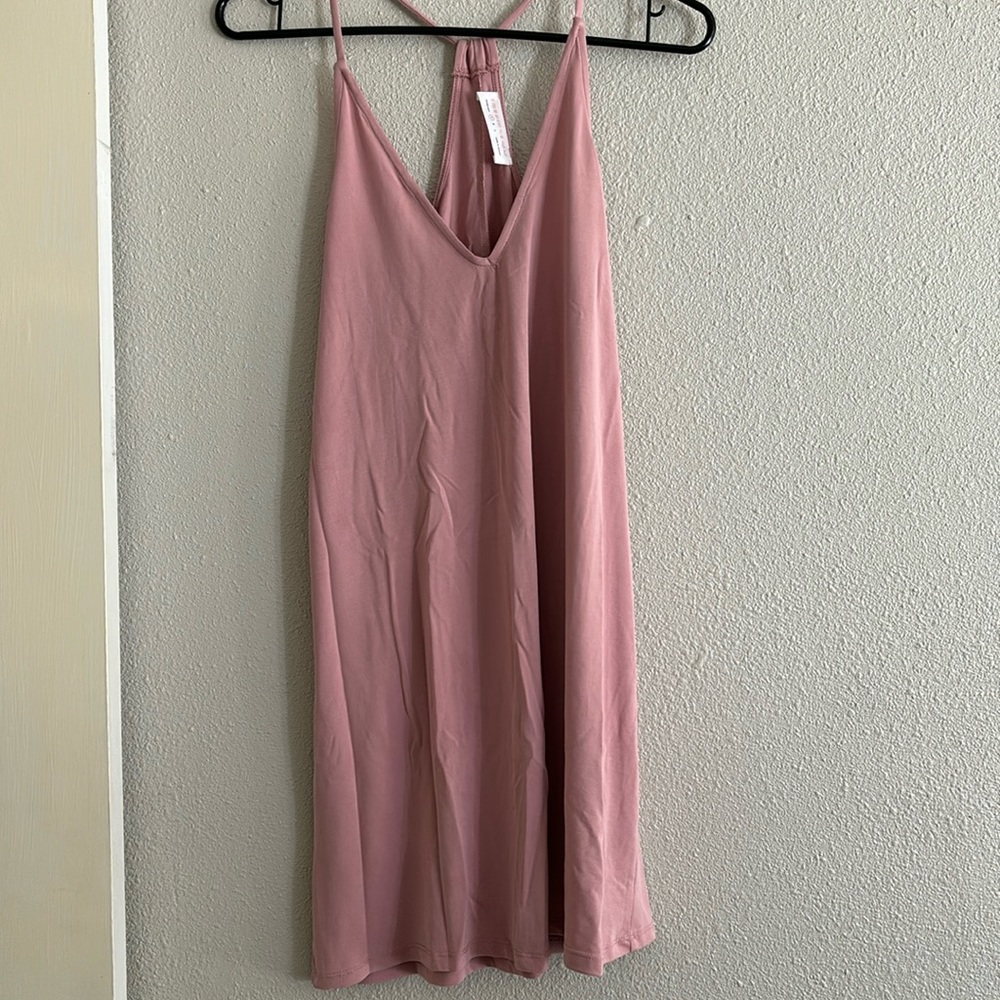 Cute spring dress